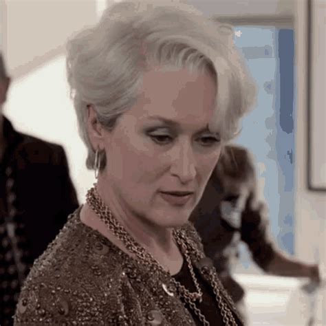 prada miranda|miranda priestly age.